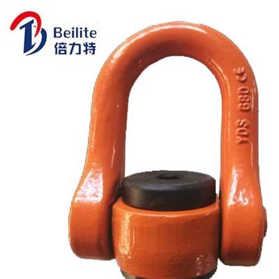 YDS旋转吊环 吊环制造专家  YDS吊环 YDS吊环参数 YDS吊环厂家 旋转吊环 YDS旋转吊环  吊装用旋转吊环图2