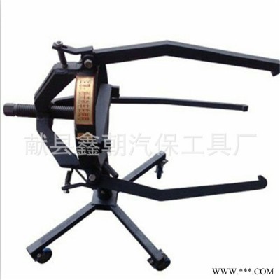三爪式刹车锅拉拔器    刹车锅取出器   刹车锅拉码   量大优惠图3