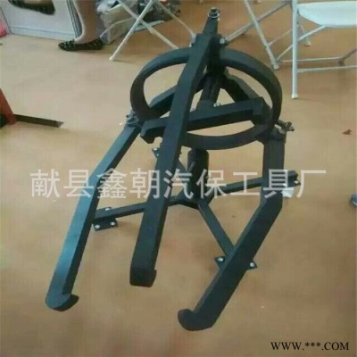 三爪式刹车锅拉拔器    刹车锅取出器   刹车锅拉码   量大优惠