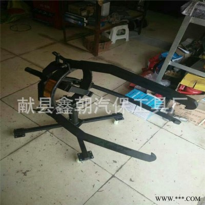 三爪式刹车锅拉拔器    刹车锅取出器   刹车锅拉码   量大优惠图2