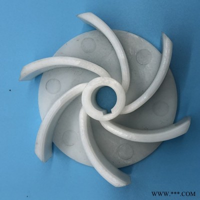 叶轮 尼龙叶轮 尼龙制品 腾博 厂家供应