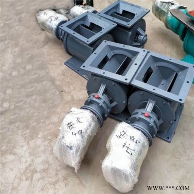 叶轮给料机 防爆卸料器     型号齐全   诚招代理图8