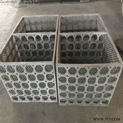 ZG30Cr20Ni10叶轮图4