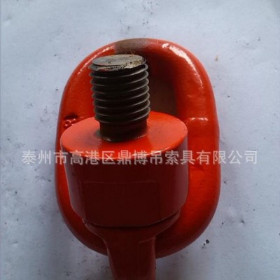 直销索具吊点 旋转吊环 旋转吊点 万向吊环 欢迎选购图3