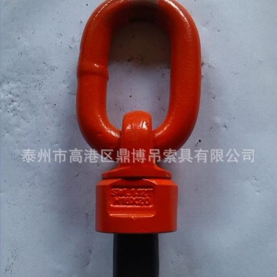 直销索具吊点 旋转吊环 旋转吊点 万向吊环 欢迎选购图2