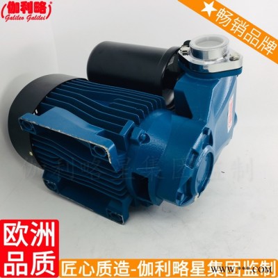 微型水叶轮扬程提升污水抽吸程小型压力罐水泵自吸图6