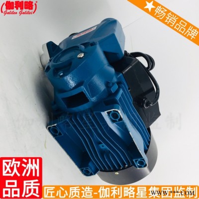微型水叶轮扬程提升污水抽吸程小型压力罐水泵自吸图3