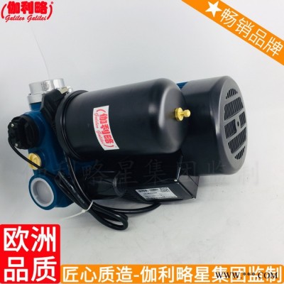 微型水叶轮扬程提升污水抽吸程小型压力罐水泵自吸图7
