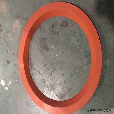 专业生产 阀门密封圈 蝶阀密封圈 盲板阀密封圈 阀门密封件 来样定做图2