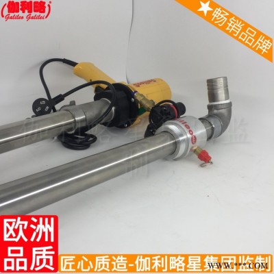 运输车ybyb-40油桶长度小型效叶轮扬程现状系数抽油泵图6