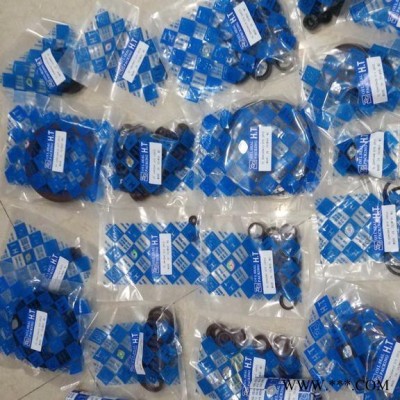 上海铨申SOG100*120 密封件，进口油封，油封批发，油封代理图1