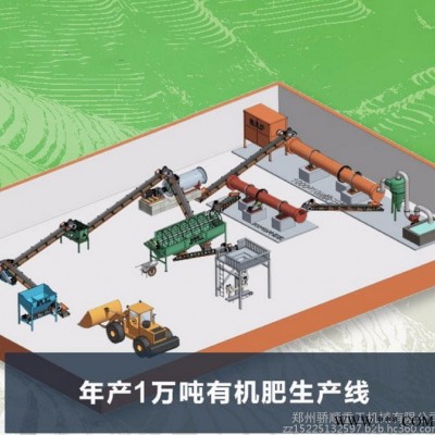 自走式翻堆机履带翻堆机叶轮式翻抛机源头厂家图3