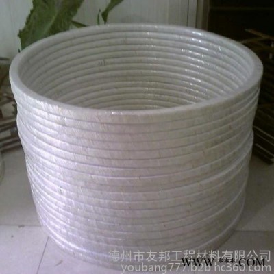 德州友邦 聚四氟乙烯异性密封件 ptfe防腐储罐密封件 耐酸碱防腐密封件  反应釜锅口垫图6