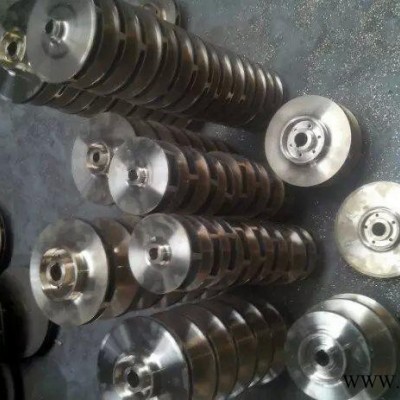 ih型化工离心泵IH50-32-200及不锈钢水泵叶轮 铜叶轮 铸铁叶轮 欣阳泵业图1