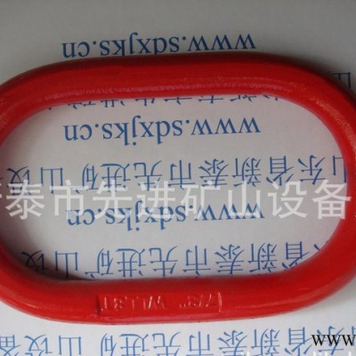 耐腐蚀D型吊环 强度高圆形环 梨形环 椭圆环图3