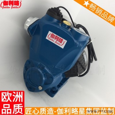 家用抽农用双双叶轮射流深吸程深井双管水泵自吸图4