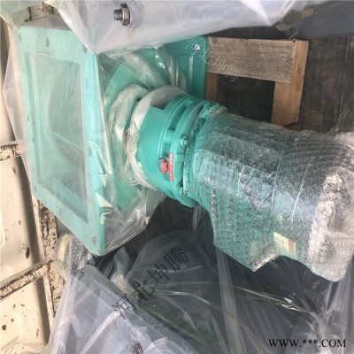 供应回转卸灰阀 dytn卸料器 叶轮卸料器图3