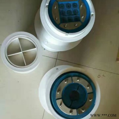 建邦 穿线电缆橡塑预埋 管廊密封件 电缆管廊防水组件图5