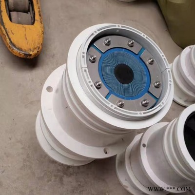建邦 穿线电缆橡塑预埋 管廊密封件 电缆管廊防水组件图7