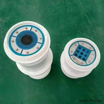 建邦 穿线电缆橡塑预埋 管廊密封件 电缆管廊防水组件图2