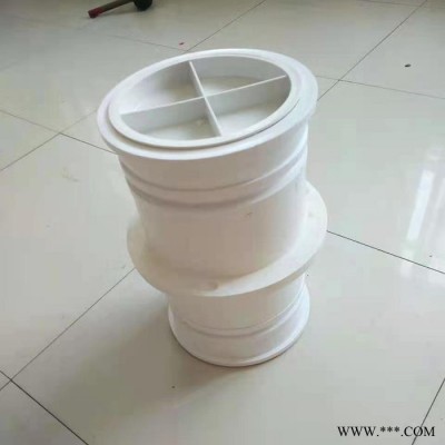 建邦 穿线电缆橡塑预埋 管廊密封件 电缆管廊防水组件图4