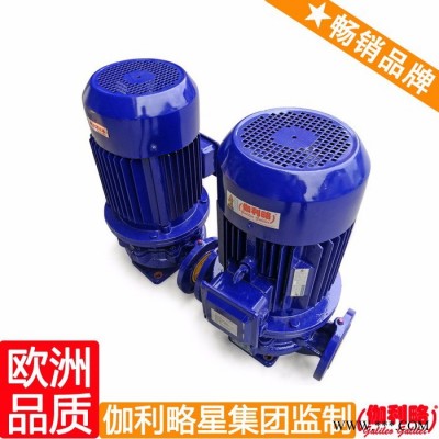 西南水泵 双叶轮离心泵 工程水泵 楚图2