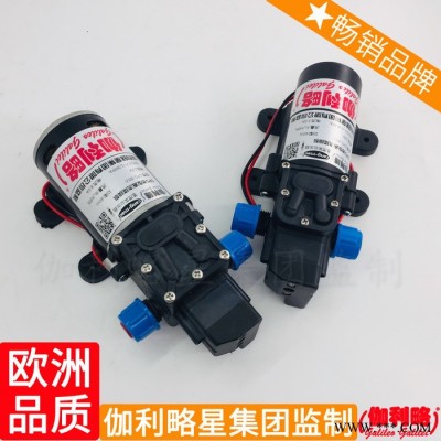 洗澡增压洗衣机加压水叶轮洗沙排水泵洗碗机图7