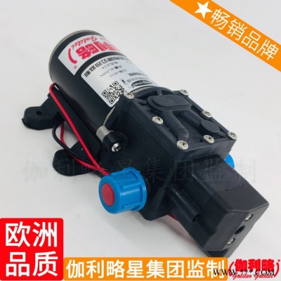 洗澡增压洗衣机加压水叶轮洗沙排水泵洗碗机图6