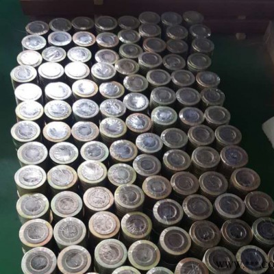 水泵用异型金属缠绕垫 金属密封件 阀门金属缠绕垫图3