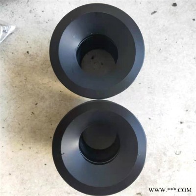 厂家供应  尼龙叶轮 U型槽轮 托辊图4