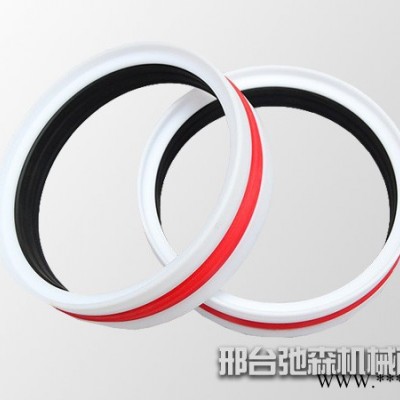直销液压支架密封件车削活塞杆密封 蕾型圈高端进口密封 支持定制图2