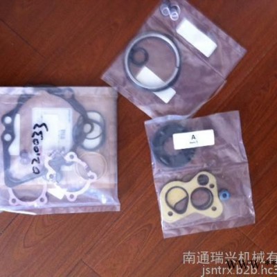 吉尼29739密封件修理包图1