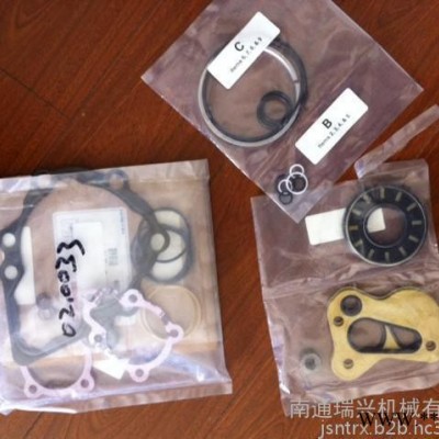 吉尼29739密封件修理包图2