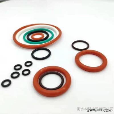 橡胶密封件 密封o型圈 丁腈o型圈 华科 生产厂家图6
