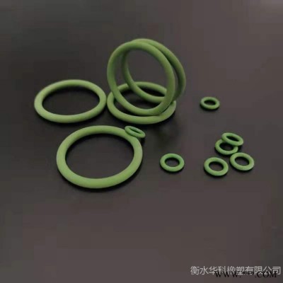 橡胶密封件 密封o型圈 丁腈o型圈 华科 生产厂家图8