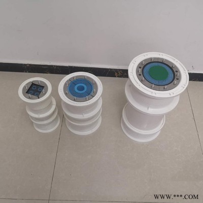 管廊密封件 防水密封组件 管廊防水组件图2