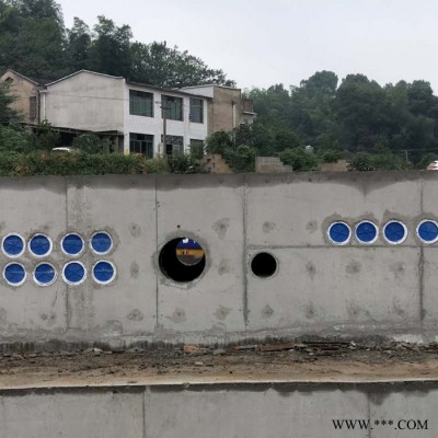 管廊密封件 防水密封组件 管廊防水组件图4