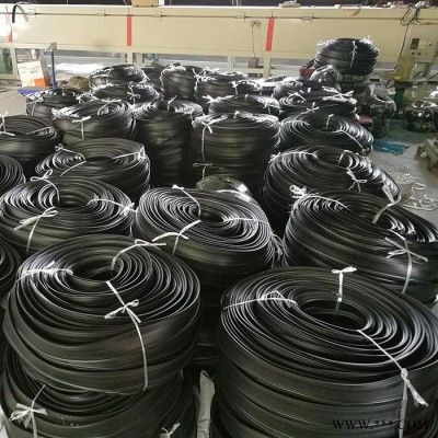 顺隆 橡胶条 橡胶密封条 三元乙丙橡胶条 密封件 橡胶密封件 橡胶制品 异形密封条图2