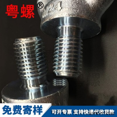 M6M8M10M12M14-M64 镀锌国标吊环螺栓图3