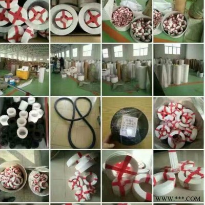 【世强密封材料】密封件 四氟垫片 金属缠绕垫片图2
