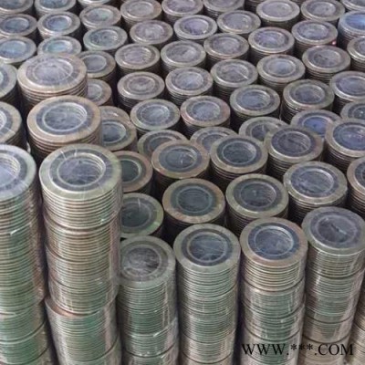 【世强密封材料】密封件 四氟垫片 金属缠绕垫片图4