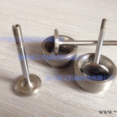 湖州低温柱塞泵排液阀/四氟密封件供应图7