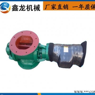 销售防爆星型卸料器  叶轮给料机 铸铁卸料阀图2