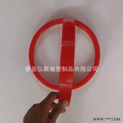 弘聚  矿用鼓型圈 煤矿密封件 鼓型密封圈 机械密封圈 液压支架密封圈图6