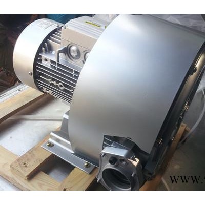 双叶轮高压风机2HB920-HH17-12.5KW图2