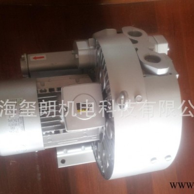 双叶轮高压风机2HB920-HH17-12.5KW图3