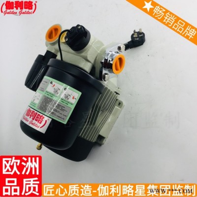轴承叶轮业与压力开关扬程型系列无力销售增压小型自吸泵图7