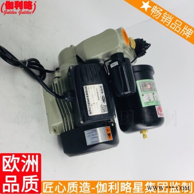 轴承叶轮业与压力开关扬程型系列无力销售增压小型自吸泵图4