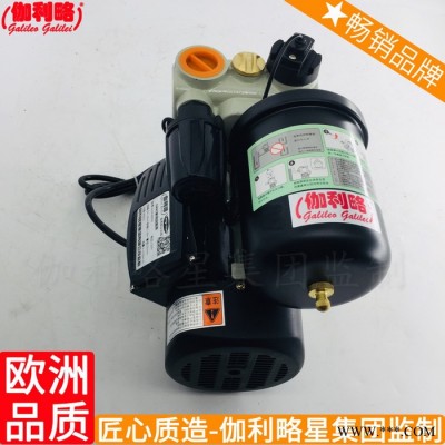 轴承叶轮业与压力开关扬程型系列无力销售增压小型自吸泵图2
