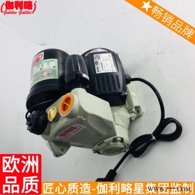 轴承叶轮业与压力开关扬程型系列无力销售增压小型自吸泵图1
